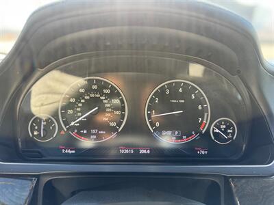 2013 BMW 7 Series 750i   - Photo 16 - Tacoma, WA 98409