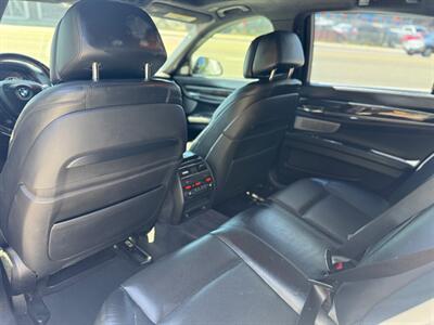 2013 BMW 7 Series 750i   - Photo 7 - Tacoma, WA 98409
