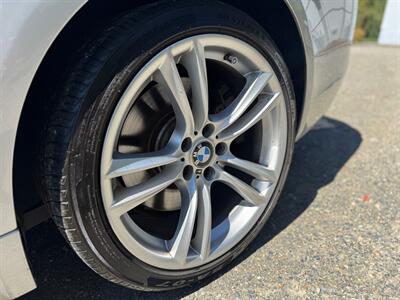 2013 BMW 7 Series 750i   - Photo 12 - Tacoma, WA 98409