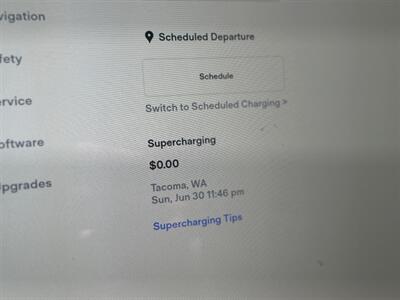 2016 Tesla Model S 75   - Photo 15 - Tacoma, WA 98409