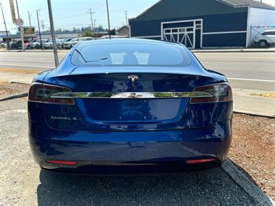 2016 Tesla Model S 75   - Photo 7 - Tacoma, WA 98409