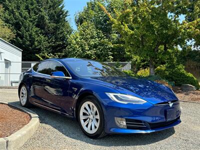 2016 Tesla Model S 75   - Photo 1 - Tacoma, WA 98409