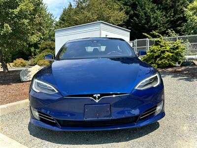 2016 Tesla Model S 75   - Photo 2 - Tacoma, WA 98409