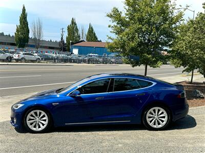 2016 Tesla Model S 75   - Photo 9 - Tacoma, WA 98409