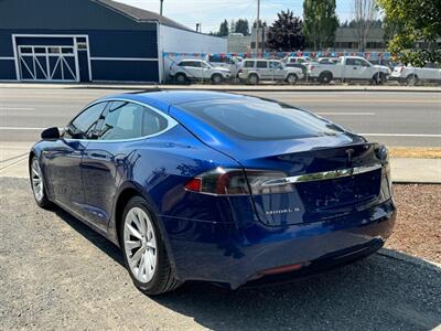 2016 Tesla Model S 75   - Photo 8 - Tacoma, WA 98409