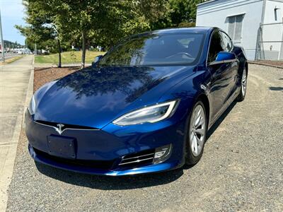 2016 Tesla Model S 75   - Photo 10 - Tacoma, WA 98409