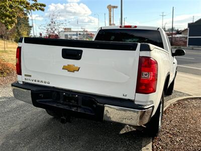 2012 Chevrolet Silverado 1500 LT   - Photo 6 - Tacoma, WA 98409