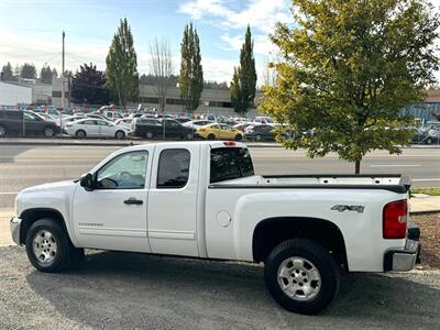 2012 Chevrolet Silverado 1500 LT   - Photo 7 - Tacoma, WA 98409