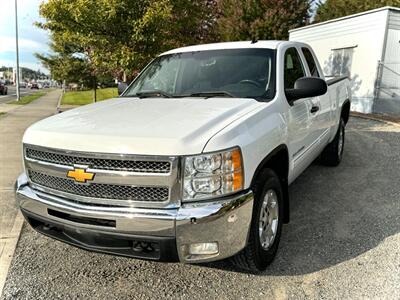 2012 Chevrolet Silverado 1500 LT   - Photo 9 - Tacoma, WA 98409