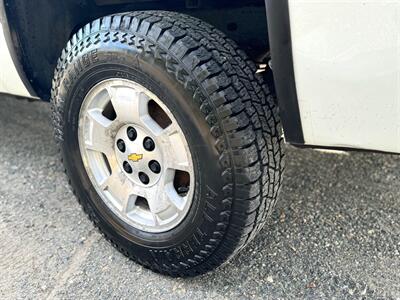 2012 Chevrolet Silverado 1500 LT   - Photo 14 - Tacoma, WA 98409