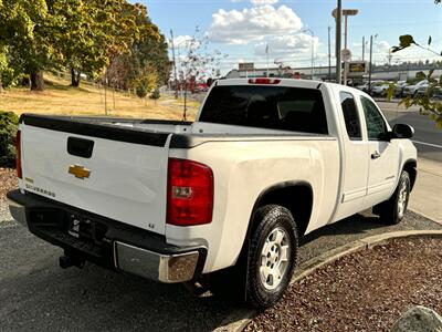 2012 Chevrolet Silverado 1500 LT   - Photo 5 - Tacoma, WA 98409