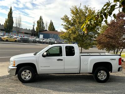 2012 Chevrolet Silverado 1500 LT   - Photo 8 - Tacoma, WA 98409