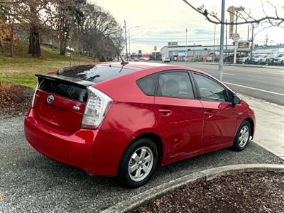 2010 Toyota Prius III   - Photo 7 - Tacoma, WA 98409