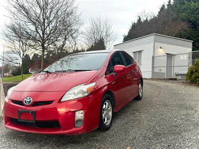 2010 Toyota Prius III   - Photo 3 - Tacoma, WA 98409