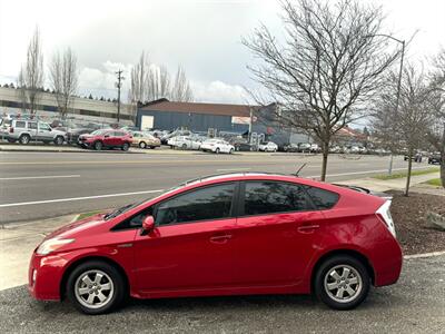 2010 Toyota Prius III   - Photo 5 - Tacoma, WA 98409