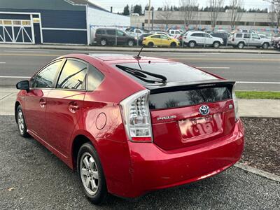 2010 Toyota Prius III   - Photo 6 - Tacoma, WA 98409