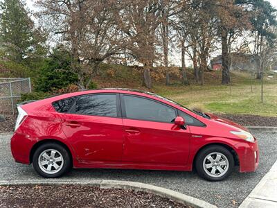 2010 Toyota Prius III   - Photo 4 - Tacoma, WA 98409