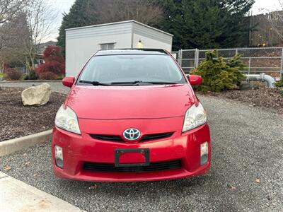 2010 Toyota Prius III   - Photo 2 - Tacoma, WA 98409