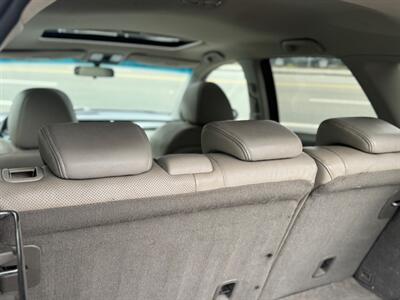 2007 Acura RDX SH-AWD w/Tech - Photo 8 - Tacoma, WA 98409
