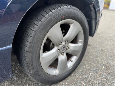 2007 Acura RDX SH-AWD w/Tech - Photo 13 - Tacoma, WA 98409