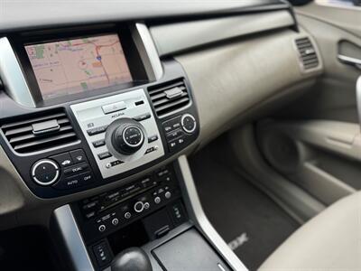 2007 Acura RDX SH-AWD w/Tech - Photo 14 - Tacoma, WA 98409