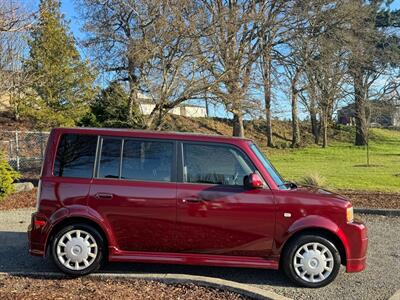 2006 Scion xB   - Photo 4 - Tacoma, WA 98409