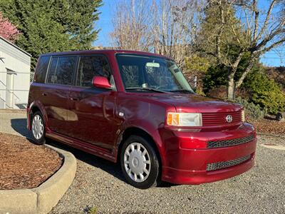 2006 Scion xB   - Photo 1 - Tacoma, WA 98409