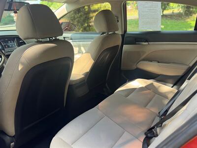 2018 Hyundai ELANTRA SEL   - Photo 13 - Tacoma, WA 98409