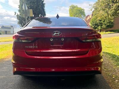 2018 Hyundai ELANTRA SEL   - Photo 5 - Tacoma, WA 98409