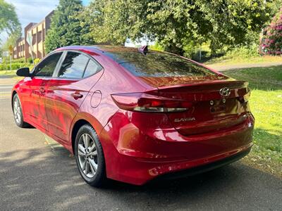 2018 Hyundai ELANTRA SEL   - Photo 7 - Tacoma, WA 98409