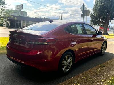 2018 Hyundai ELANTRA SEL   - Photo 6 - Tacoma, WA 98409