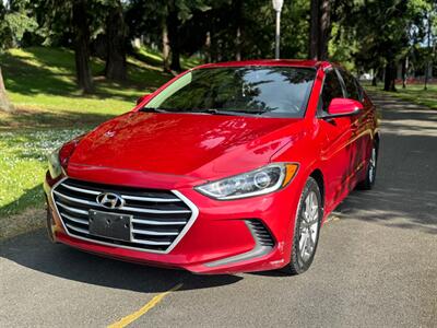 2018 Hyundai ELANTRA SEL   - Photo 3 - Tacoma, WA 98409