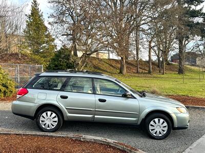 2009 Subaru Outback 2.5i Special Edition   - Photo 4 - Tacoma, WA 98409