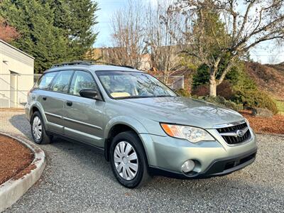 2009 Subaru Outback 2.5i Special Edition   - Photo 1 - Tacoma, WA 98409