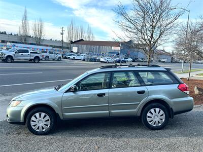 2009 Subaru Outback 2.5i Special Edition   - Photo 9 - Tacoma, WA 98409