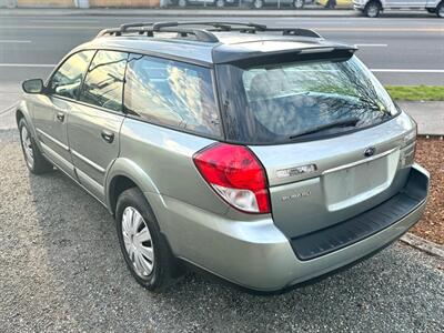 2009 Subaru Outback 2.5i Special Edition   - Photo 8 - Tacoma, WA 98409