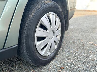 2009 Subaru Outback 2.5i Special Edition   - Photo 16 - Tacoma, WA 98409