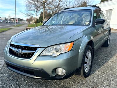 2009 Subaru Outback 2.5i Special Edition   - Photo 5 - Tacoma, WA 98409