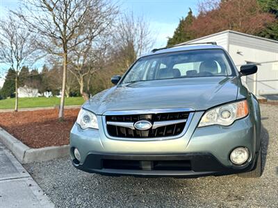 2009 Subaru Outback 2.5i Special Edition   - Photo 2 - Tacoma, WA 98409