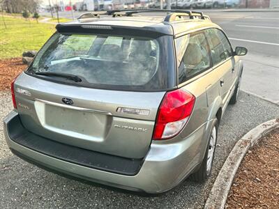 2009 Subaru Outback 2.5i Special Edition   - Photo 7 - Tacoma, WA 98409