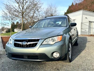 2009 Subaru Outback 2.5i Special Edition   - Photo 3 - Tacoma, WA 98409