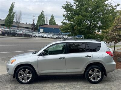 2010 Toyota RAV4   - Photo 7 - Tacoma, WA 98409