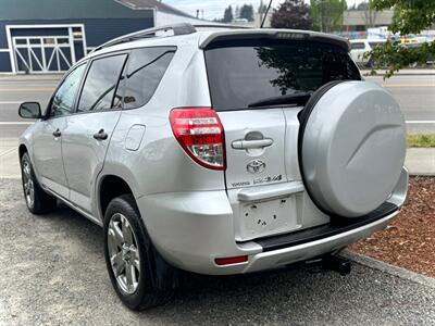 2010 Toyota RAV4   - Photo 6 - Tacoma, WA 98409