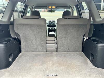 2010 Toyota RAV4   - Photo 10 - Tacoma, WA 98409