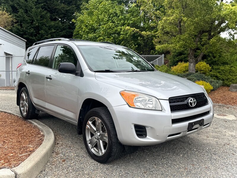 2010 Toyota RAV4 Base 4x4's photo