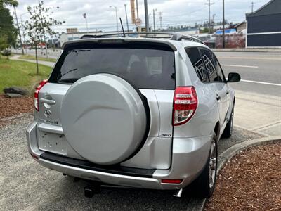 2010 Toyota RAV4   - Photo 5 - Tacoma, WA 98409
