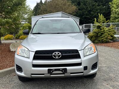 2010 Toyota RAV4   - Photo 2 - Tacoma, WA 98409