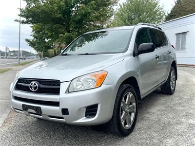 2010 Toyota RAV4   - Photo 4 - Tacoma, WA 98409