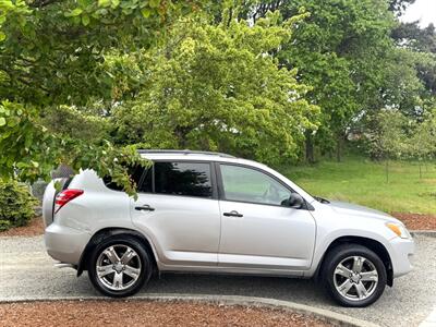 2010 Toyota RAV4   - Photo 3 - Tacoma, WA 98409