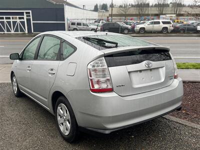 2008 Toyota Prius   - Photo 6 - Tacoma, WA 98409